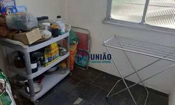 Imagem 6: Casa com 6 dormitórios à venda, 90 m² por R$ 650.000,00 - Santa Rosa - Niterói/RJ