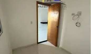 Imagem 4: Imóvel para aluguel tem 38 metros quadrados com 2 quartos em Vila Nhocune - São Paulo - SP