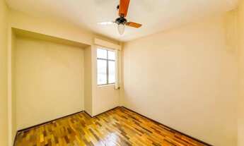 Imagem 6: 2 quartos com varanda e vaga para venda