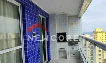 Imagem 2: Apartamento em Avenida São Pedro - Aviação - Praia Grande/SP