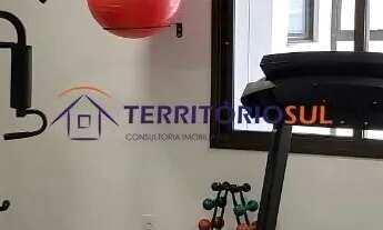 Imagem 7: Apartamento para Venda - 70.67m², 2 dormitórios, sendo 1 suites, 2 vagas - Petrópolis