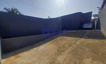 Imagem: Casa locação Lagoa Santa Lundcea