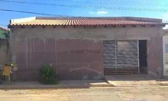 Imagem 3: Casa no Res Jose Carlos Guimarães