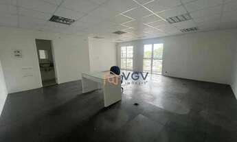 Imagem: Sala para alugar, 60 m² por R$ 3.440,00/mês