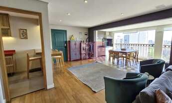 Imagem 4: Apartamento à venda no bairro Morumbi - São Paulo/SP, Zona Oeste