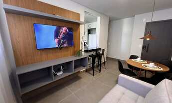 Imagem 3: Apartamento 1 Quarto para aluguel, 1 quarto, 1 suíte, 1 vaga, Santa Efigênia - Belo Horizo