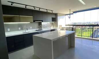 Imagem 2: Nova Residence Quinta das Paineiras - Excelente Apartamento Locação