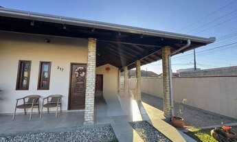 Imagem 4: Casa à venda no centro de Tijucas/SC