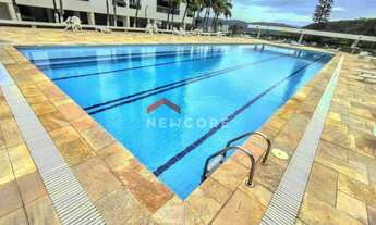 Imagem: Apartamento em Rua Gilberto Glasser - Mar