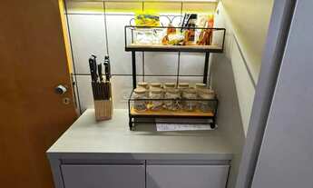 Imagem 7: Casa Padrão em Araraquara