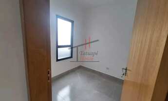 Imagem 6: Apartamento Novo 41,86 m² Novo à Venda Penha