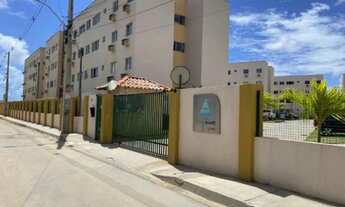 Imagem: Apartamento repasse no Porto Suape, 2 quartos