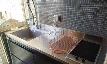 Imagem 7: Aluguel Apartamento 2 Dormitórios - 132 m² Vila Mariana