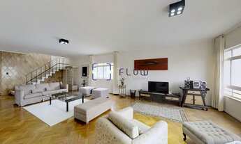 Imagem 5: Apartamento Para Venda Bela Vista, 5 Quartos, 3 Suítes, 2 Vagas, 485m² - (condomínio Novo