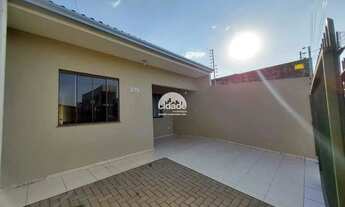 Imagem 2: Casa residencial para aluguel, 2 quartos, 1 vaga, Interlagos - Cascavel/Pr