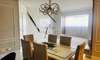 Imagem 5: Oportunidade - Apartamento - Bosque dos Eucaliptos - Residencial Texas - 4 Dormitórios - 1