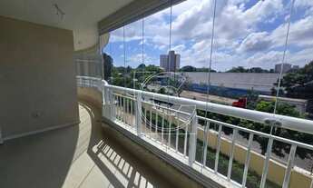 Imagem 3: Ed. Felicitá Residencial, 3 quartos, 83,65 m², Parque del Sol, Fortaleza/CE