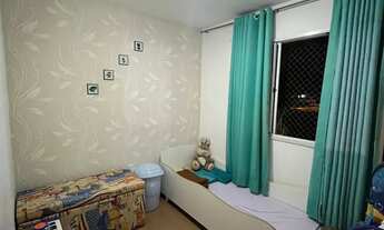 Imagem 5: Apartamento no setor Faiçalville