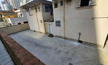 Imagem 7: Kitnet para alugar, Boqueirão - Santos/SP