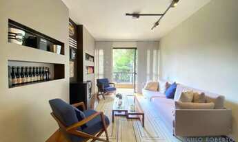 Imagem 3: APARTAMENTO - VILA MADALENA - SP