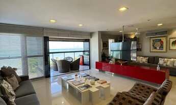 Imagem 2: Apartamento à venda no EDIF GRAND PORTAGE, PONTA VERDE, Maceió, AL