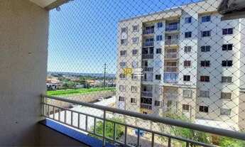 Imagem 4: Apartamento à Venda no Parque América Caribe em Aparecida de Goiânia com 2 Quartos