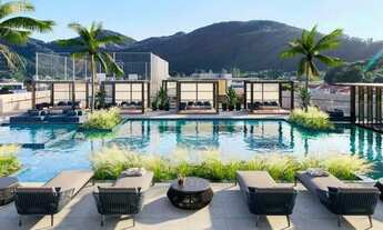 Imagem 6: Apartamento para venda com 140 metros quadrados com 4 quartos em Centro - Itapema - Santa