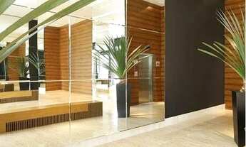 Imagem 2: Apartamento para venda em Jardim Das Perdizes com 3 quartos, sendo 3 suítes , 202m²