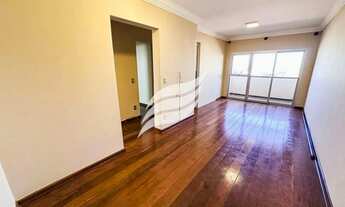 Imagem: Apartamento com 3 quartos à venda na Vila