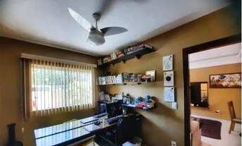 Imagem 7: Casa com 4 dormitórios à venda, 200 m² por R$ 910.000,00 - Serra Grande - Niterói/RJ