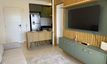 Imagem 2: Apartamento no Campolim - Sorocaba/SP