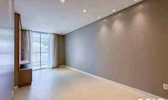 Imagem 4: Apartamento com 3 dormitórios à venda, 79 m² por R$ 750.000,00 - Velha - Blumenau/SC