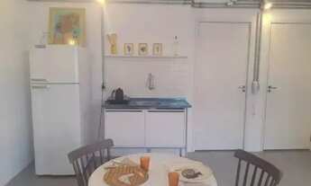 Imagem 2: Studio mobiliado República - São Paulo - SP