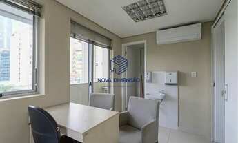 Imagem: Sala Comercial em Paraíso