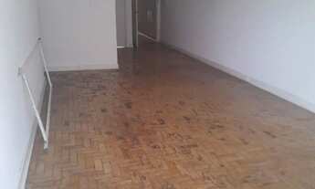 Imagem 5: VENDO APTO RUA AMARAL GURGEL - 108 M2 - C/VARANDA