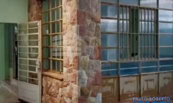 Imagem 2: SOBRADO - ACLIMAÇÃO - SP