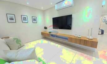 Imagem 3: Apartamento à Venda na Pitangueiras no Guarujá-SP