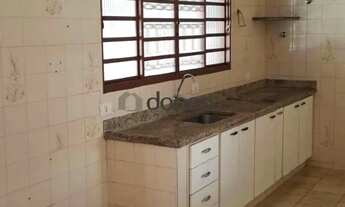 Imagem 6: Casa residencial para aluguel em Santa Marta, Uberaba - 5 quartos, 2 suítes, 2 vagas