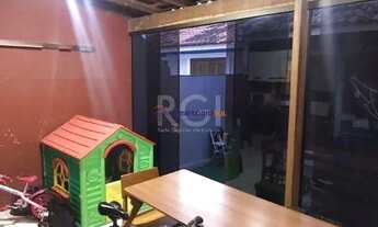 Imagem 5: Casa no bairro Hípica - Moradas do Sul - 2 dormitórios