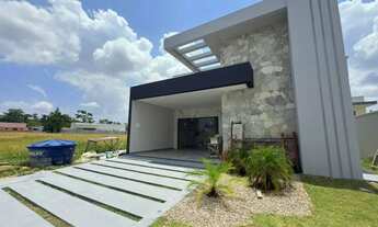 Imagem 2: Jardins Marselha - 3 quartos - 2 vagas - Marituba - Venda