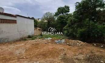 Imagem 2: Lote à venda no Bairro São Sebastião - Igarapé MG