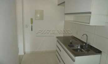 Imagem 5: Apartamento Padrão em Ribeirão Preto