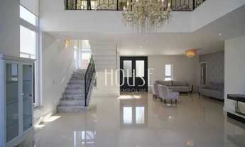 Imagem: Casa com 5 quartos, 500 m² - venda ou