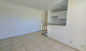 Imagem 3: Apartamento com 2 quartos à venda, 51 m² - Condomínio Mirante Santa Rosalia - Sorocaba/SP