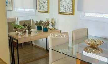 Imagem 7: Apartamento a venda Bairro Aurora 3quartos suite 2banheiros completo de armarios cozinha p