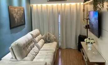 Imagem 2: Arsenal Imóveis vende- Apartamento no bairro Brasilândia todo reformando -Rua Sá Carvalho