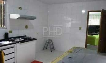 Imagem 6: Sobrado à venda, 3 quartos, 2 vagas, Pauliceia - São Bernardo do Campo/SP