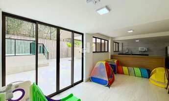 Imagem 4: Apartamento com 2 quartos à venda, 94 m² por R$ 759.000 - Estrela Sul - Juiz de Fora/MG