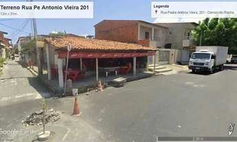 Imagem 2: Vendo Terreno Proximo da Av José Bastos