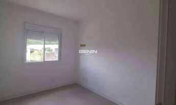 Imagem 6: Apto com 02 dormitórios, sendo o principal com suíte. Edf. Life Park Garden Apto com 02 do